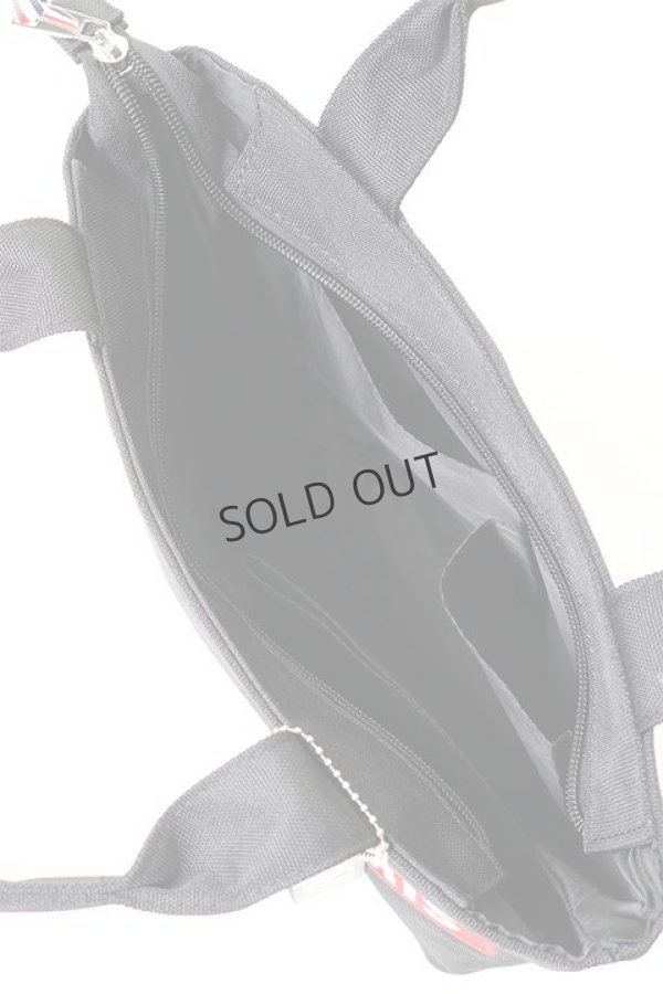 画像5: {SOLD}NO COMMENT PARIS ノーコメントパリ NO COMMENT BAG{-BJS} (5)