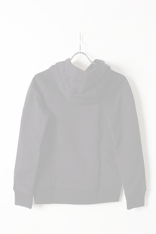 画像2:   NO COMMENT PARIS ノーコメントパリ 【Japan Limited】 HOOD dot girl{NC-HDL.LTN118-BLK-AIS} (2)