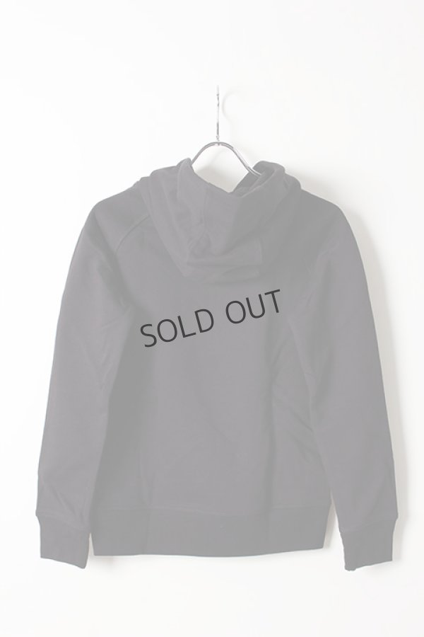 画像2: {SOLD}NO COMMENT PARIS ノーコメントパリ 【Japan Limited】 HOOD wht glasses{NC-HDL.LTN143-BLK-AIS} (2)