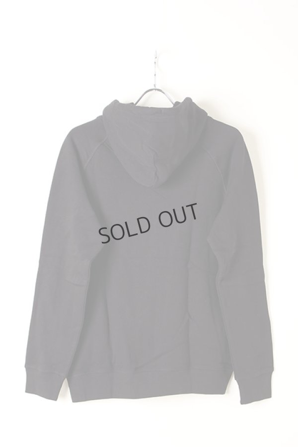 画像2: {SOLD}NO COMMENT PARIS ノーコメントパリ HOOD MK hand bra{NC-HDM.LTN036-1-BLK-AIA} (2)