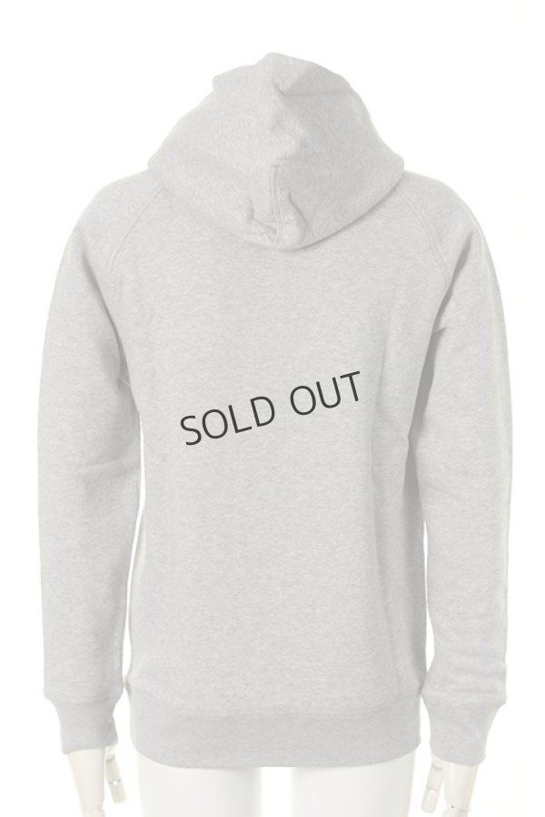 画像2: {SOLD}NO COMMENT PARIS ノーコメントパリ fashon homme-NY City{NC-HDM.TEND04-GRY-AFA} (2)