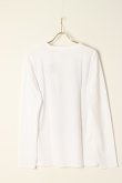 画像5: {SOLD}NO COMMENT PARIS ノーコメントパリ bad hipster bad girl L/S{NC-LTM.HIP08-WHT-AFA} (5)