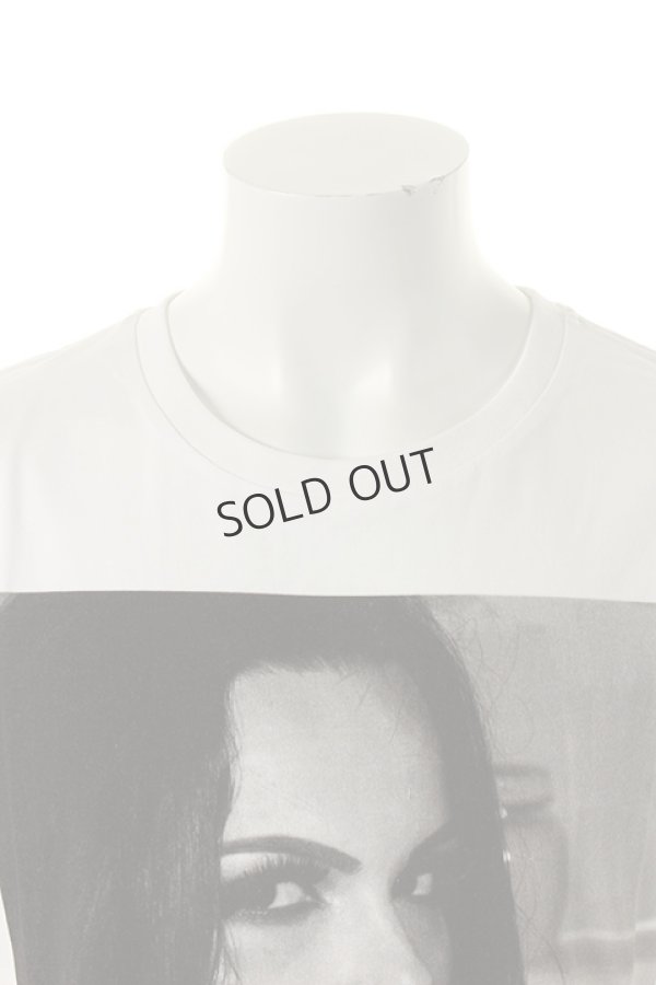 画像4: {SOLD}NO COMMENT PARIS ノーコメントパリ L/S{NC-LTM.TEND18-WHT-AFA} (4)