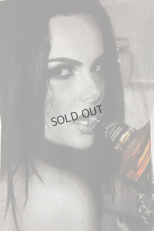 画像5: {SOLD}NO COMMENT PARIS ノーコメントパリ L/S{NC-LTM.TEND18-WHT-AFA} (5)