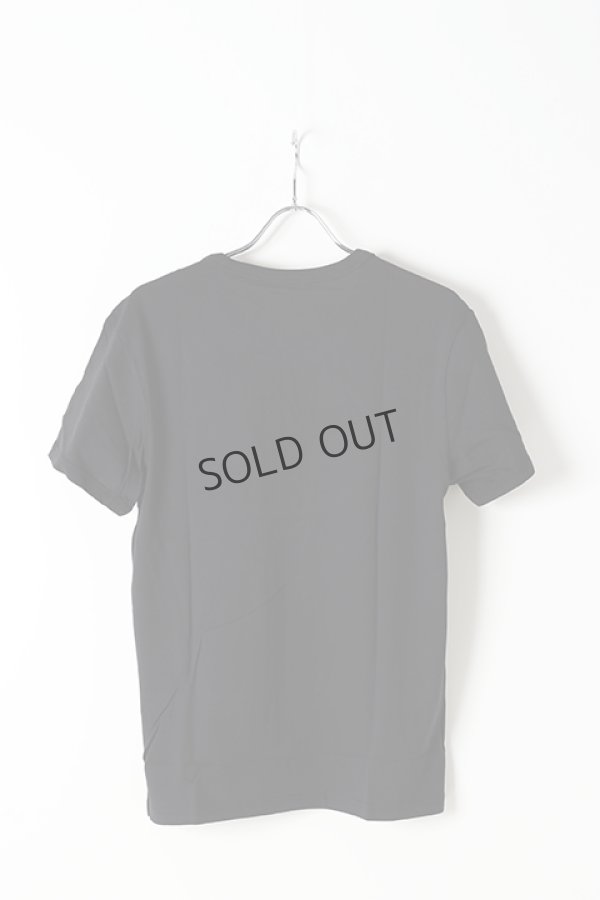 画像5: {SOLD}NO COMMENT PARIS ノーコメントパリ 【Japan Limited】T-SHIRT M-CREW grunge girl{NC-TM.LTN212-1-BLK-BJS} (5)