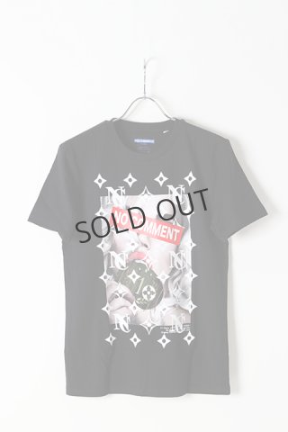 NO COMMENT PARIS ノーコメントパリ【Japan Limited】 punk hair{NC-HDL.LTN18-GRY-AGS} 211001_LTN_1350-300x240.jpg