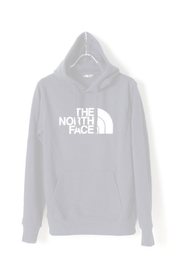 画像1:   THE NORTH FACE ザ・ノース・フェイス Sweat Hoodie{NF0A3FRI-NVYWHT-AHA} (1)