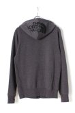 画像2: THE NORTH FACE ザ・ノース・フェイス Sweat Hoodie{-AHA} (2)