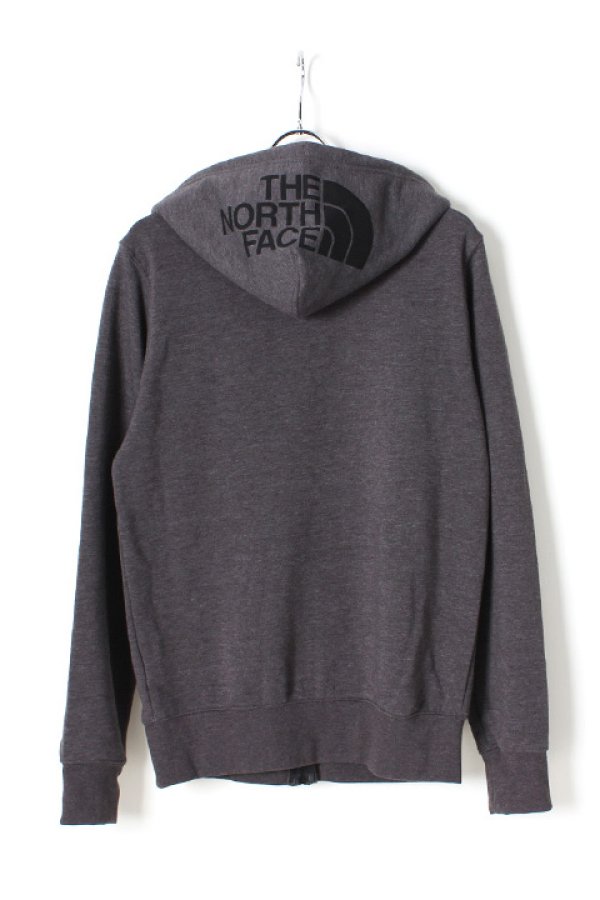 画像2: 【 50%OFF セール12,980円→6,490円】 THE NORTH FACE ザ・ノース・フェイス Sweat Hoodie{-AHA} (2)