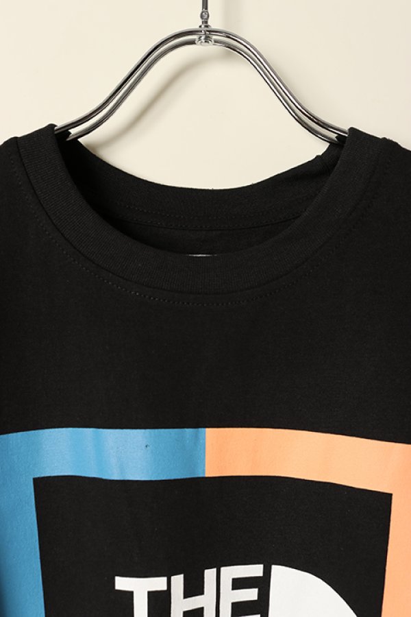 画像2: 【 50%OFF セール13,200円→6,600円】 THE NORTH FACE ザ・ノース・フェイス Tシャツ{-BCS} (2)