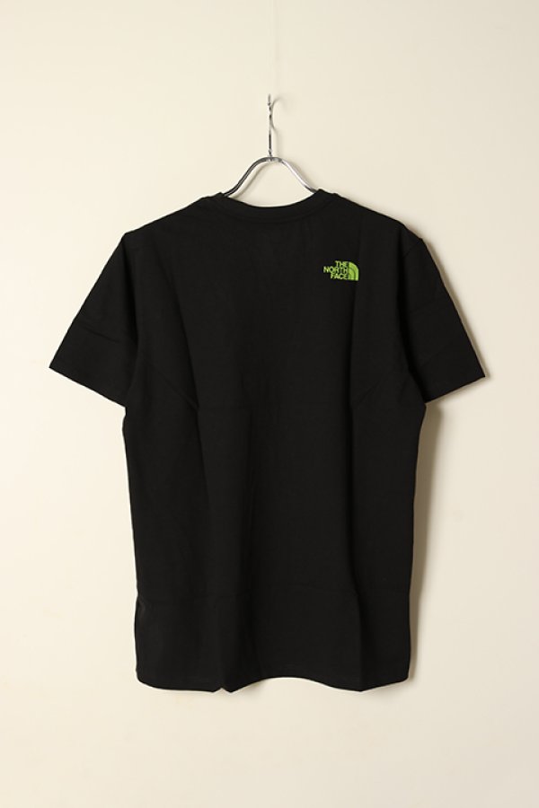 画像4: 【 50%OFF セール13,200円→6,600円】 THE NORTH FACE ザ・ノース・フェイス Tシャツ{-BCS} (4)