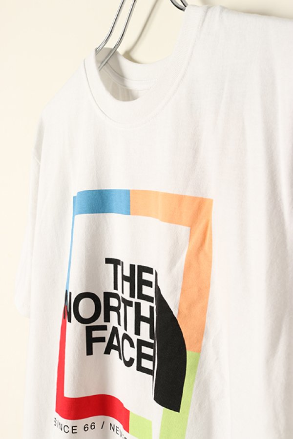画像3: 【 50%OFF セール13,200円→6,600円】 THE NORTH FACE ザ・ノース・フェイス Tシャツ{-BCS} (3)
