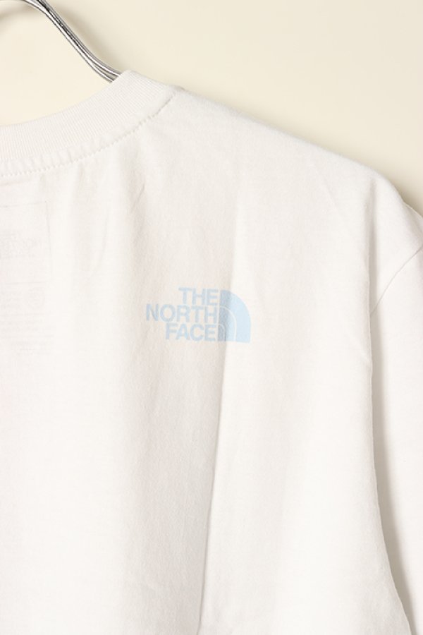 画像5: 【 50%OFF セール13,200円→6,600円】 THE NORTH FACE ザ・ノース・フェイス Tシャツ{-BCS} (5)