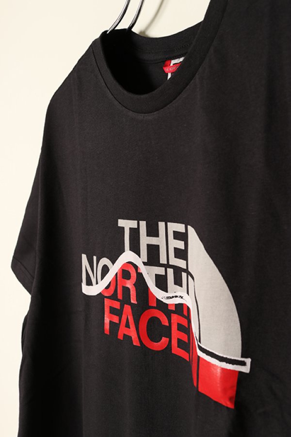 画像3: 【 50%OFF セール11,000円→5,500円】 THE NORTH FACE ザ・ノース・フェイス Tシャツ{-BCS} (3)