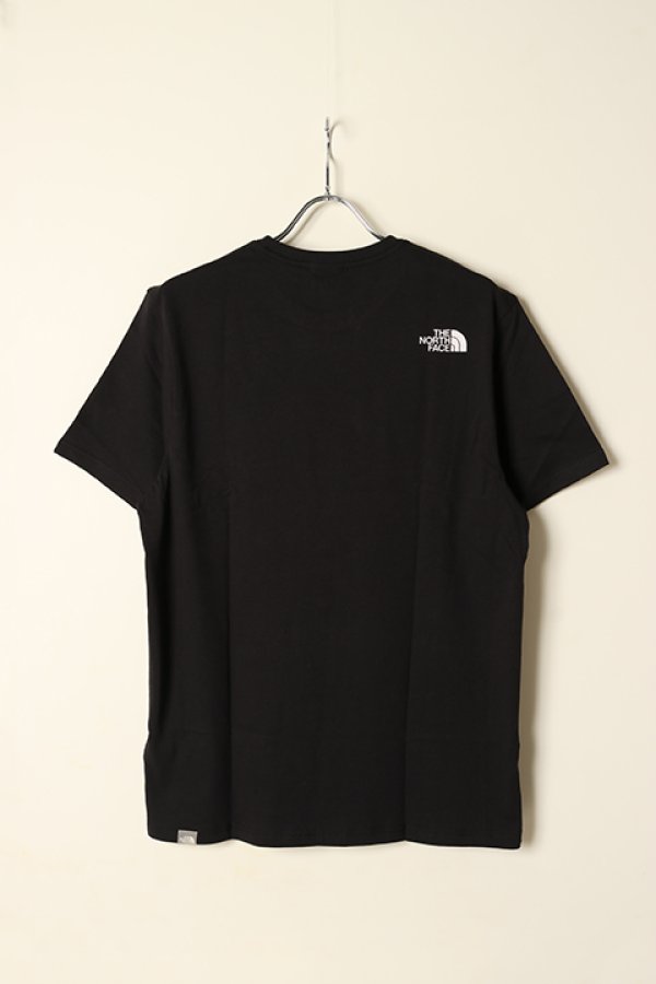画像4: 【 50%OFF セール11,000円→5,500円】 THE NORTH FACE ザ・ノース・フェイス Tシャツ{-BCS} (4)