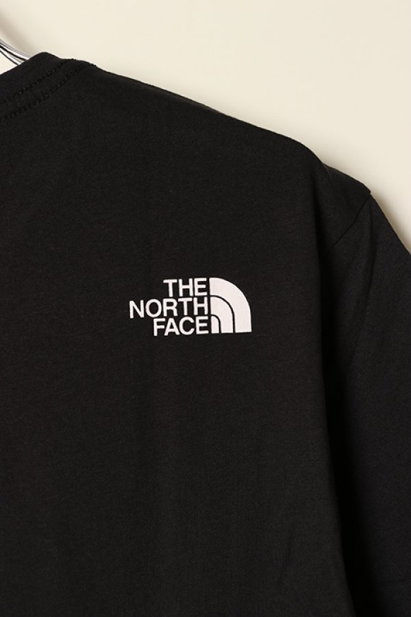 画像5: 【 50%OFF セール11,000円→5,500円】 THE NORTH FACE ザ・ノース・フェイス Tシャツ{-BCS} (5)