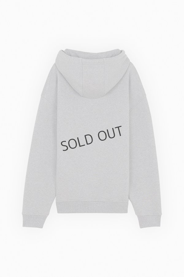 SOLD}MAISON KITSUNE メゾンキツネ バーシティ オーバーサイズ