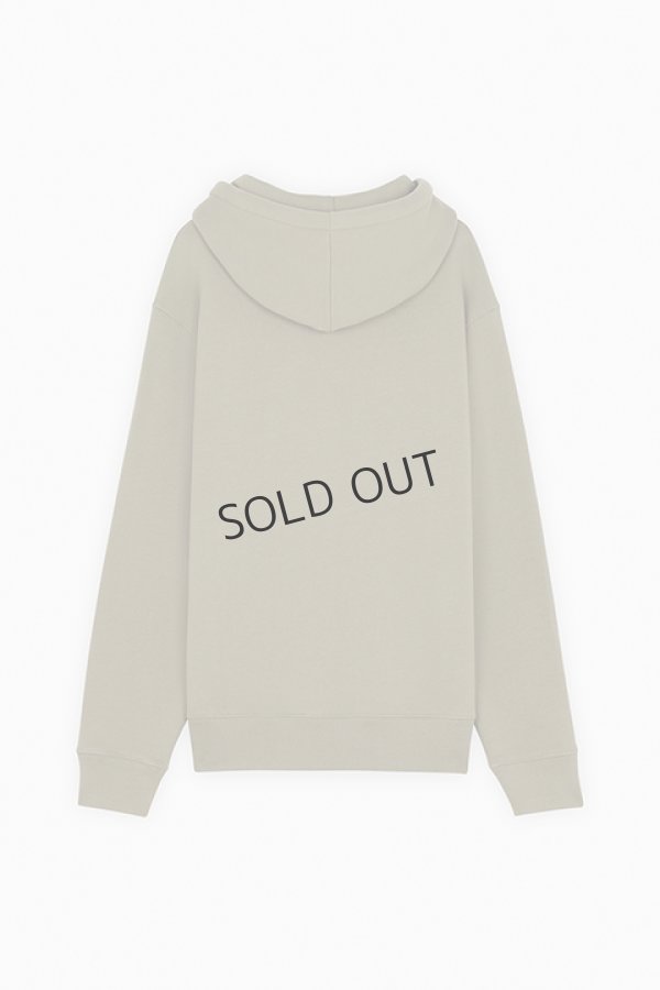 SOLD}MAISON KITSUNE メゾンキツネ ウッドランド アルファベット