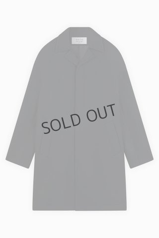 値下不可 2016AW MAISON KITSUNE メゾンキツネ ウールコート 値下不可 2016AW MAISON KITSUNE メゾンキツネ ウールコート
