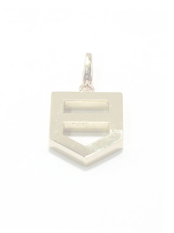 画像1:   CORE JEWELS コアジュエルス NUMERAL 8 CHARM (NML-8M-PL-N ／ CM2仕様） {-ABA}  :NML-8M-PL-CM2-GD  (1)