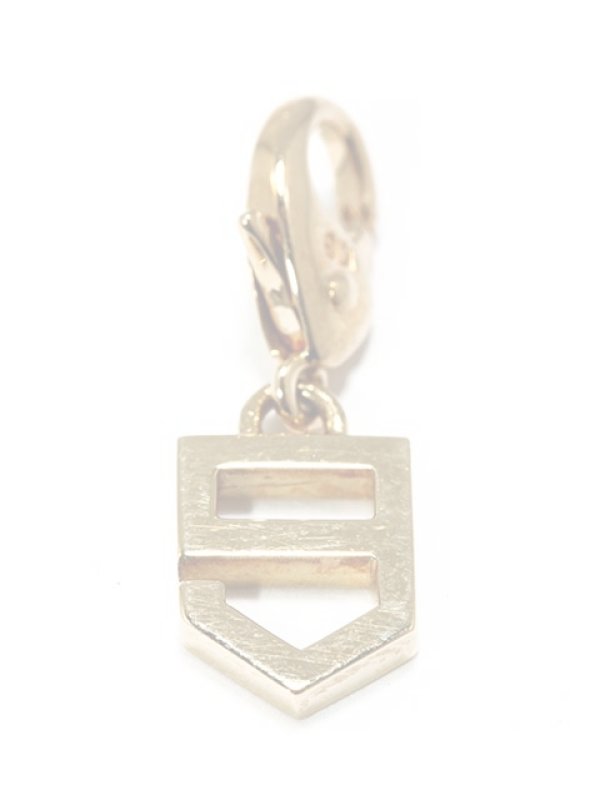 画像1:  {SOLD} CORE JEWELS コアジュエルス NUMERAL 9 CHARM {-ABA}  :NML-9S-PL-CM-GD  (1)