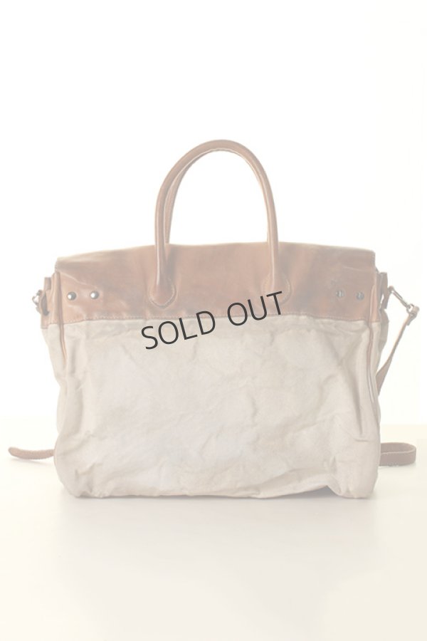 画像2: {SOLD}Numero10 ナンバーテン {-AHS} (2)