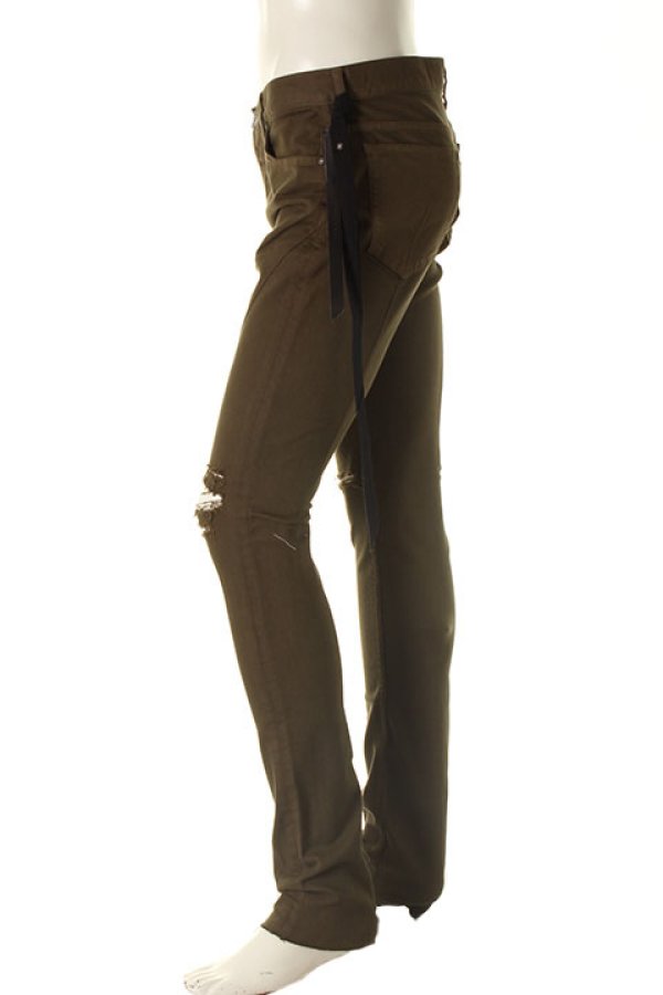 画像3: 【 50%OFF セール27,500円→13,750円】 SEIGEKI 青激 セイゲキ OG1{-AFA} (3)