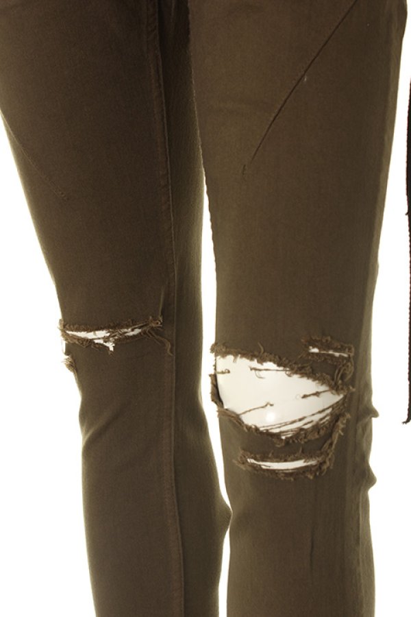 画像4: 【 50%OFF セール27,500円→13,750円】 SEIGEKI 青激 セイゲキ OG1{-AFA} (4)