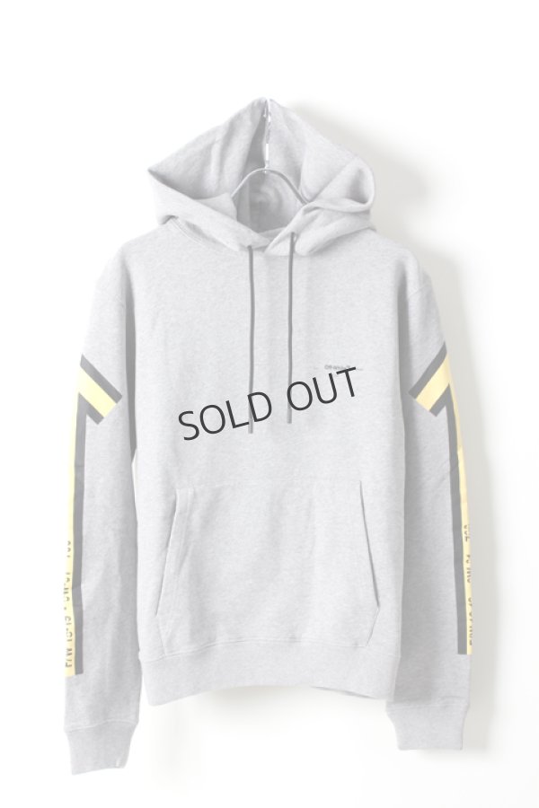 OFF-WHITE オフホワイト　HOODIE