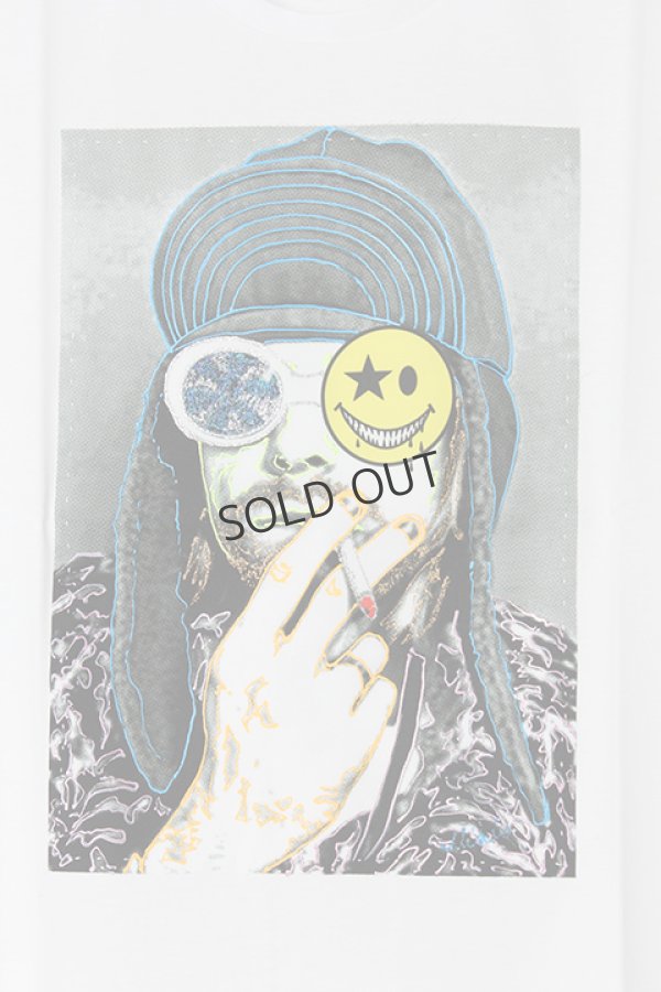 画像3: {SOLD}ONE MADE ワンメイド T-shirt Man{-AHS} (3)