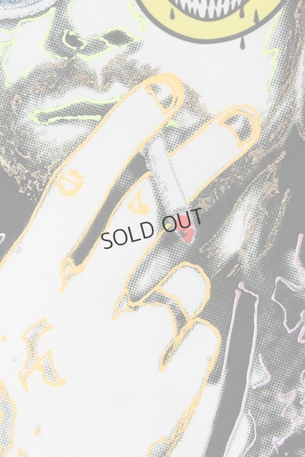 画像4: {SOLD}ONE MADE ワンメイド T-shirt Man{-AHS} (4)