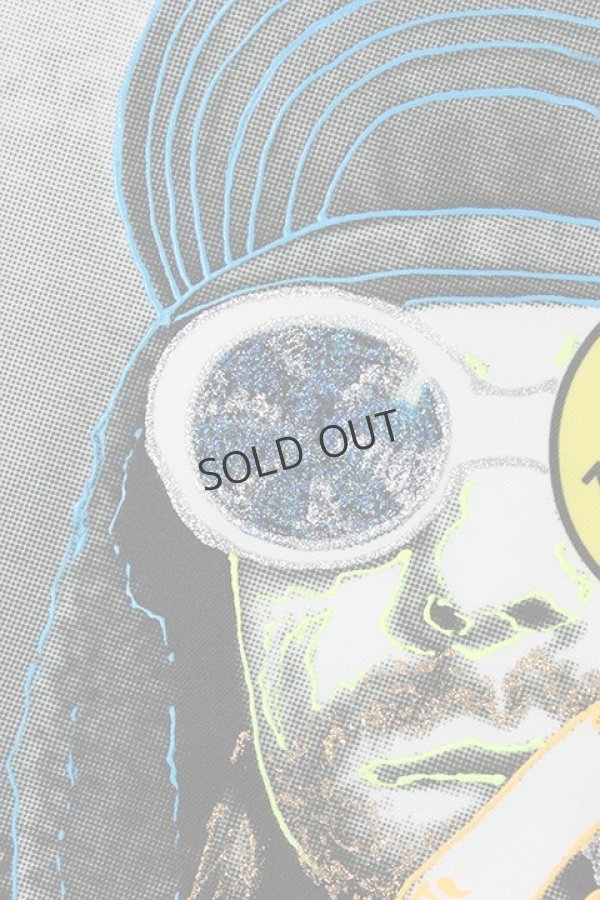 画像5: {SOLD}ONE MADE ワンメイド T-shirt Man{-AHS} (5)