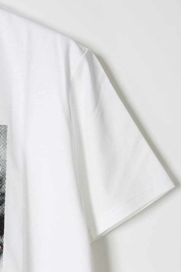 画像5: 【 40%OFF セール35,200円→21,120円】 ONE MADE ワンメイド T-shirt Woman{-AHS} (5)