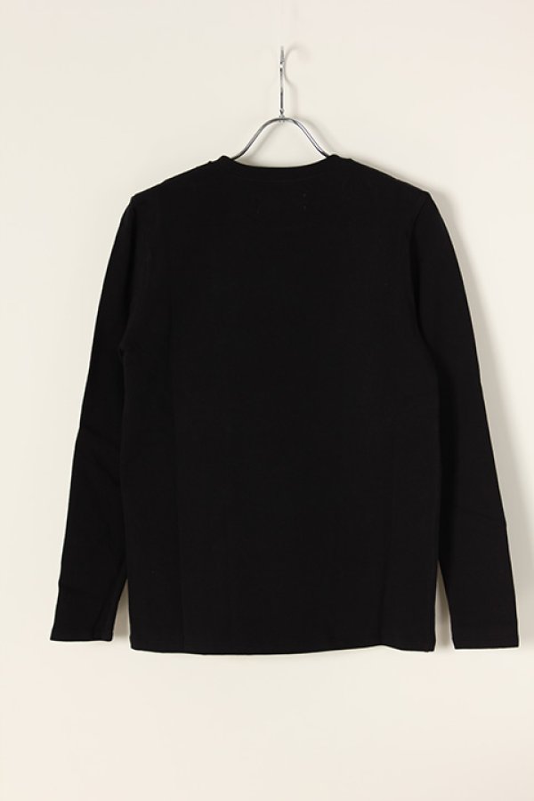 画像2: 【 40%OFF セール37,400円→22,440円】 ONE MADE ワンメイド 【underbar Limited】Long T Woman{-AGA} (2)