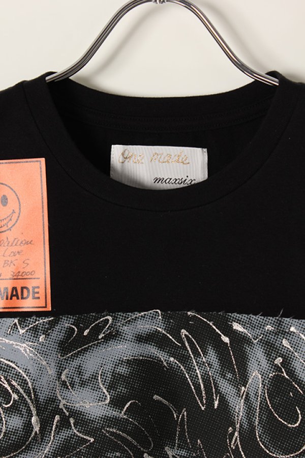 画像3: 【 40%OFF セール37,400円→22,440円】 ONE MADE ワンメイド 【underbar Limited】Long T Woman{-AGA} (3)