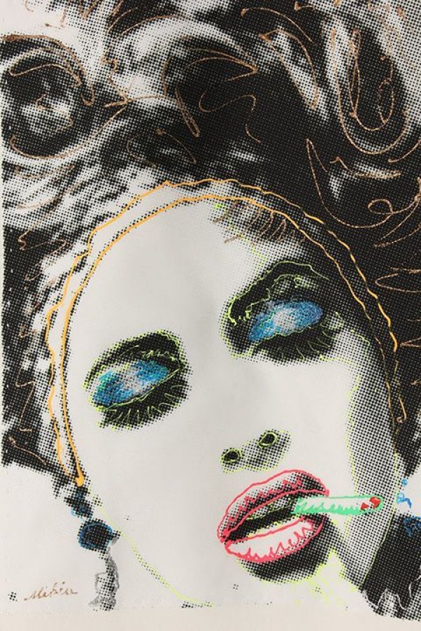 画像4: 【 40%OFF セール37,400円→22,440円】 ONE MADE ワンメイド 【underbar Limited】Long T Woman{-AGA} (4)