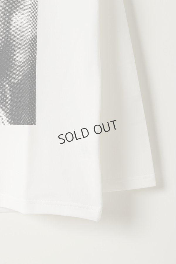 画像4: {SOLD}ONE MADE ワンメイド LONG T-SHIRTS MONROE{-BAS} (4)