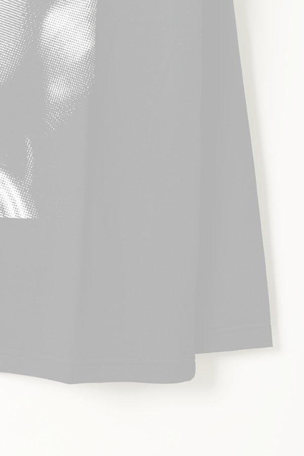 画像4:  {SOLD} ONE MADE ワンメイド LONG T-SHIRTS MONROE{-BAS} (4)