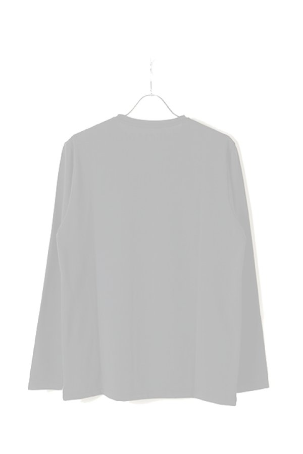 画像5:  {SOLD} ONE MADE ワンメイド LONG T-SHIRTS MONROE{-BAS} (5)