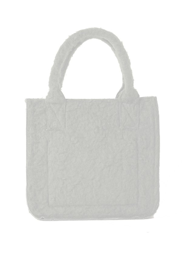 画像5:  {SOLD} 【数量限定商品】ONE MADE ワンメイド REBUILD MINI TOTO BAG（ユニセックス）{-BAS} (5)