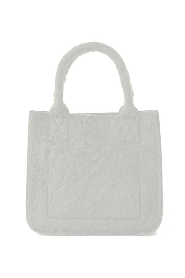 画像5:  {SOLD} 【数量限定商品】ONE MADE ワンメイド REBUILD MINI TOTO BAG（ユニセックス）{-BAS} (5)