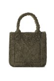 画像5: {SOLD}【数量限定商品】ONE MADE ワンメイド REBUILD MINI TOTO BAG（ユニセックス）{-BAS} (5)