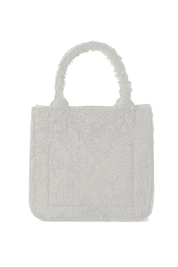 画像5:  {SOLD} 【数量限定商品】ONE MADE ワンメイド REBUILD MINI TOTO BAG（ユニセックス）{-BAS} (5)