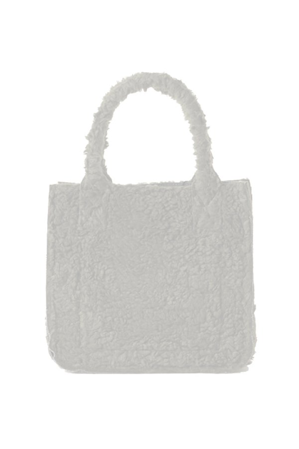 画像5:  {SOLD} 【数量限定商品】ONE MADE ワンメイド REBUILD MINI TOTO BAG（ユニセックス）{-BAS} (5)