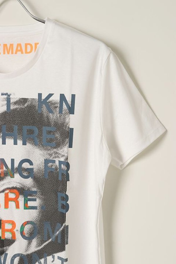 画像3: 【 40%OFF セール30,800円→18,480円】 ONE MADE ワンメイド SPECIAL T-SHIRT{-BAA} (3)