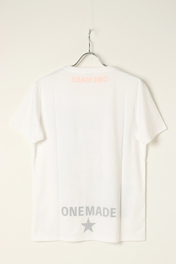 画像5: 【 40%OFF セール30,800円→18,480円】 ONE MADE ワンメイド SPECIAL T-SHIRT{-BAA} (5)