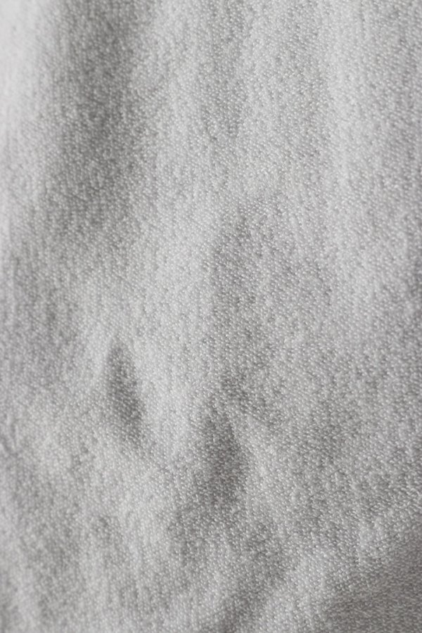 画像7: 【 50%OFF セール33,000円→16,500円】 OURET オーレット T/C SPUN MINI SWEAT RIB JODHPURS PANTS{-AGS} (7)