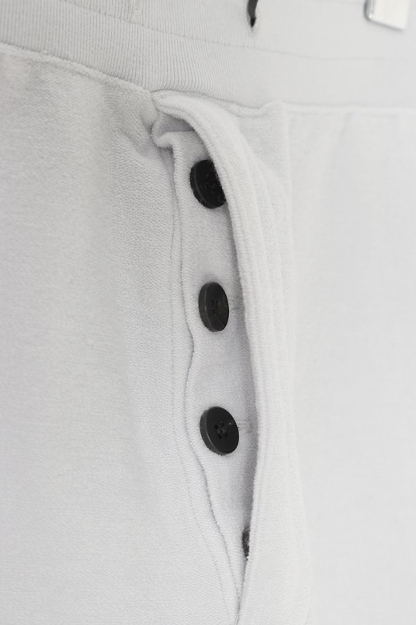 画像8: 【 50%OFF セール33,000円→16,500円】 OURET オーレット T/C SPUN MINI SWEAT RIB JODHPURS PANTS{-AGS} (8)