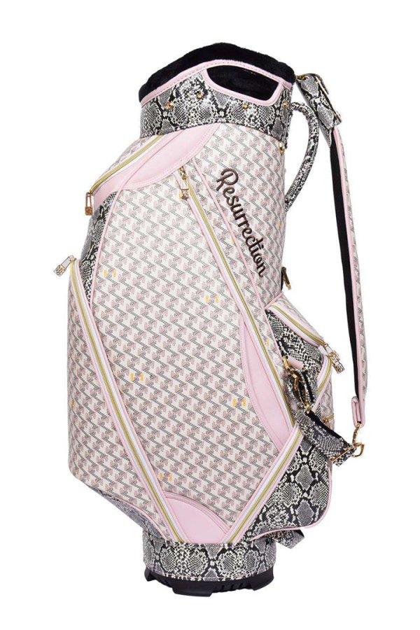 画像4:  ★2025AW先行予約商品★  レザレクション｜Resurrection オリオラ  金田久美子プロモデル {-BES} (4)