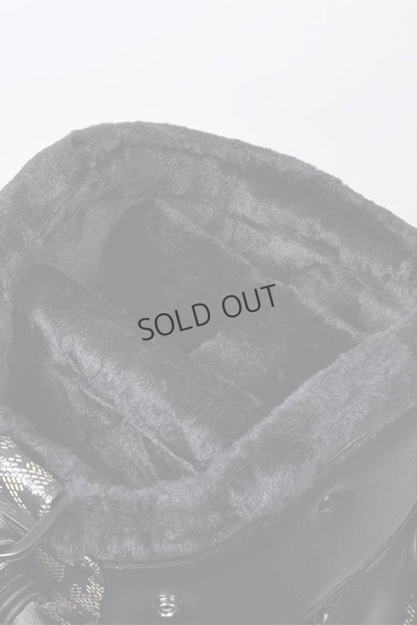 画像13: {SOLD}レザレクション|Resurrection オリオラNo.4{-BDA} (13)